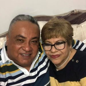 Meet your Posher, Marcial